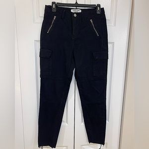 Velvet Heart Denim Skinny Size 29